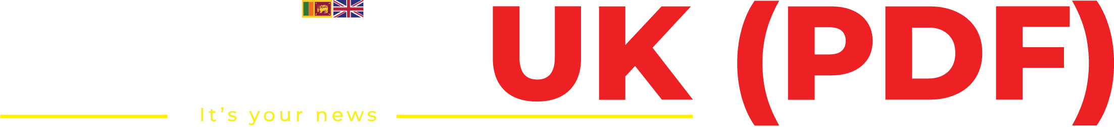 CeylonUK PDF